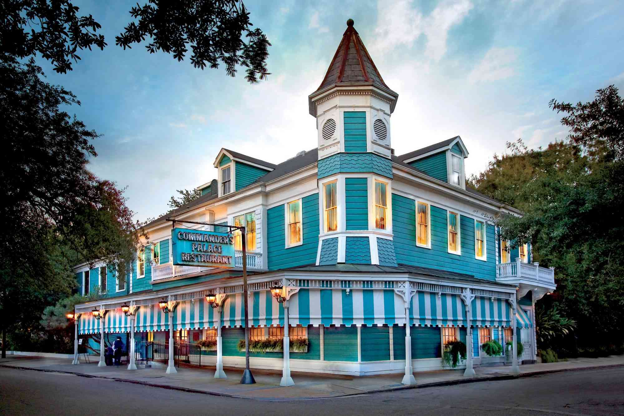 We asked southern chefs for the best thing they ate this year—here's ...