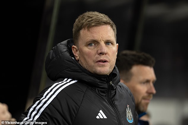 Craig Hope: Por qué Howe tiene razón al cuestionar a los propietarios del Newcastle sobre los proyectos del club en el ‘limbo’