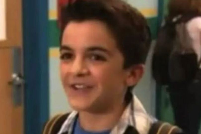 Tylor Chase en 'Ned's Declassified'