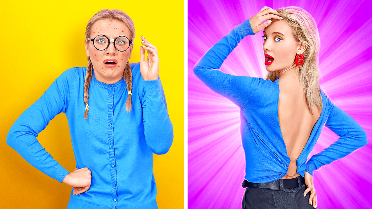 Clever clothing fixes you didn't know you needed