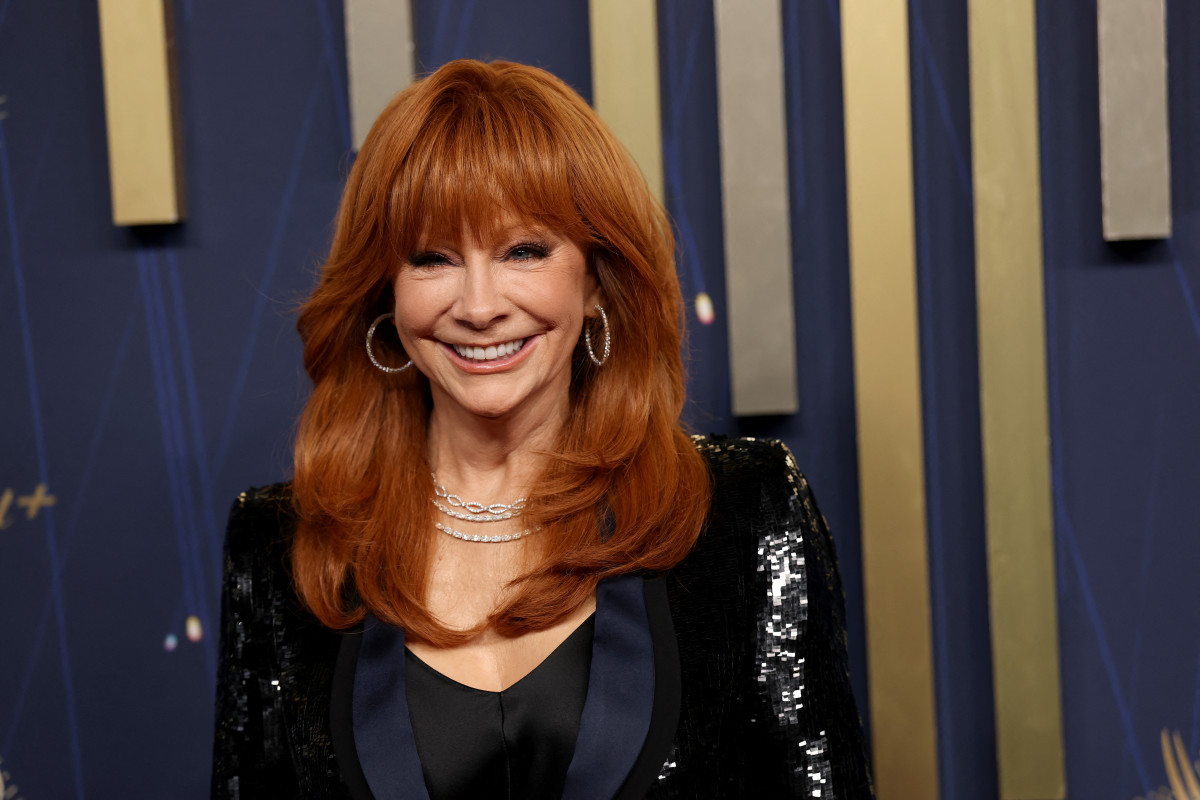 41 interesting facts about Reba McEntire