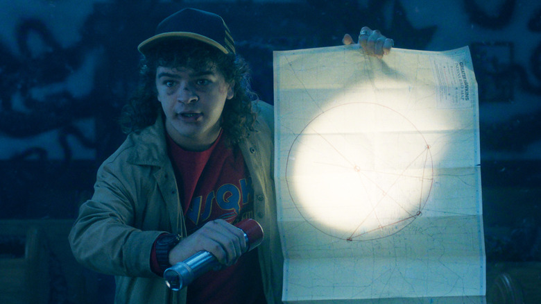 Stranger Things season 5 volume 2 reveals what the Upside Down really is