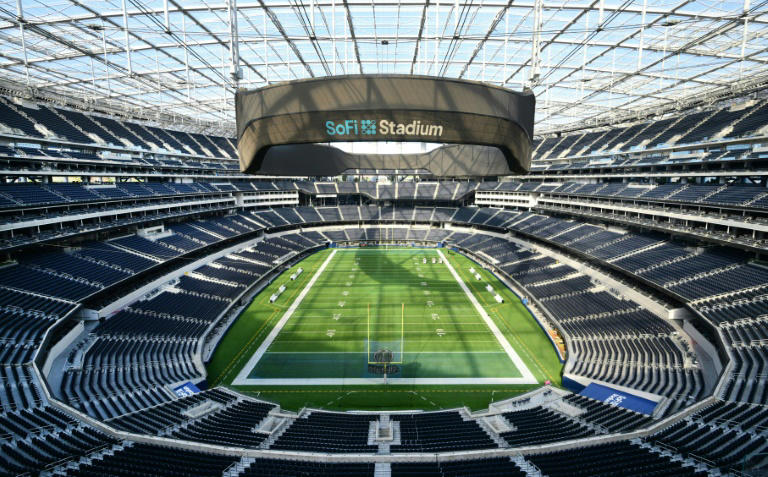 ¿Demasiado calor para soportarlo? Un calor abrasador se cierne sobre el Mundial de 2026.