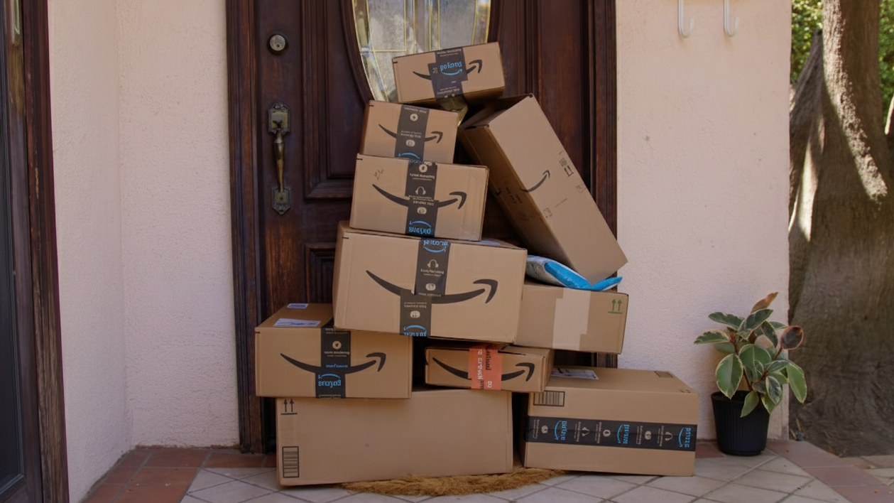 Strangest Amazon finds under $100
