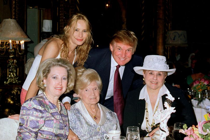 The Life of Elizabeth Trump Grau: A Hidden Trump Legacy – New and Tips
