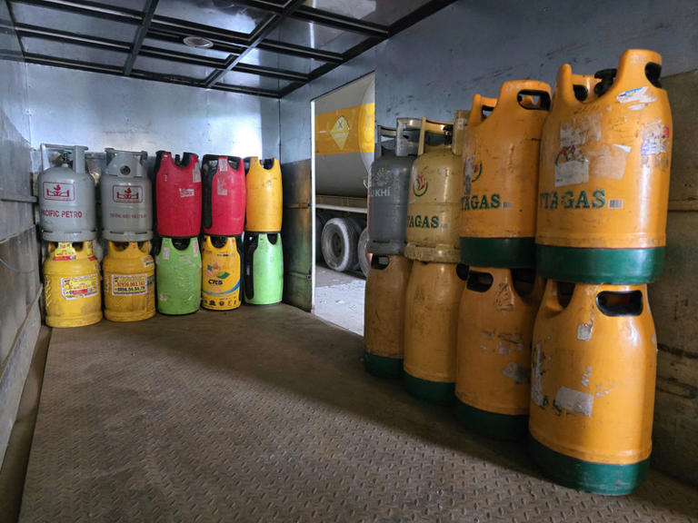 Báo điện tử Tiền Phong 1