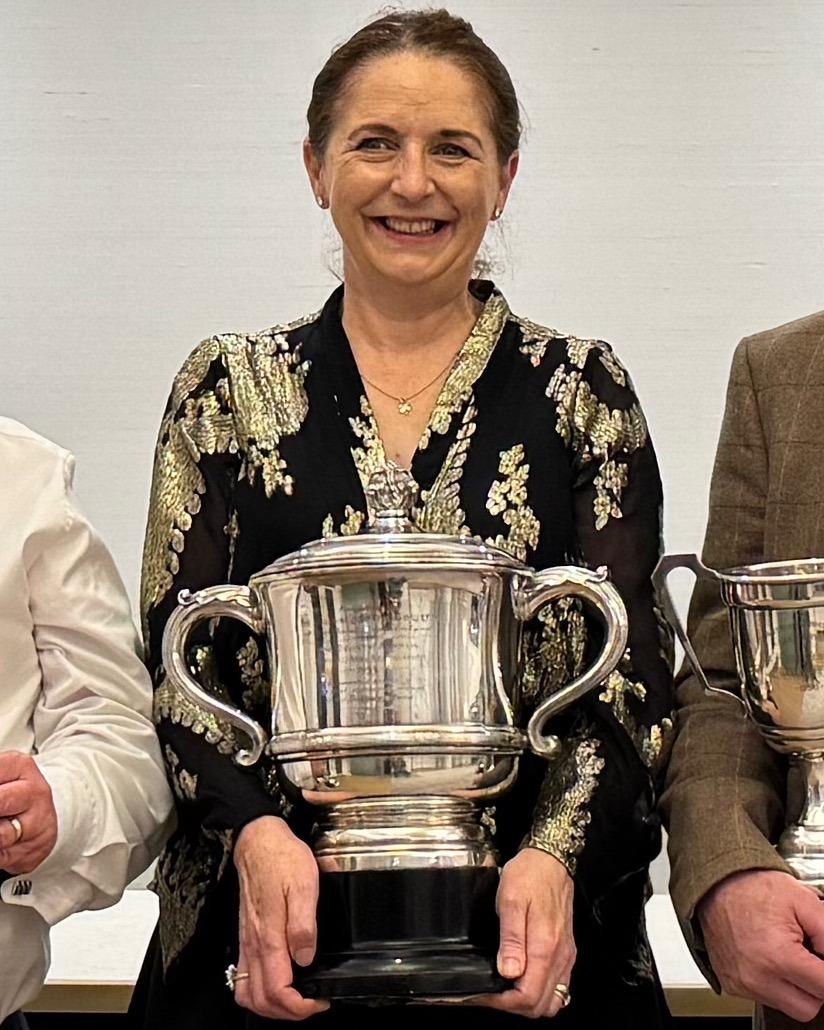 Galloway Club of Ireland reflects on a busy 2025