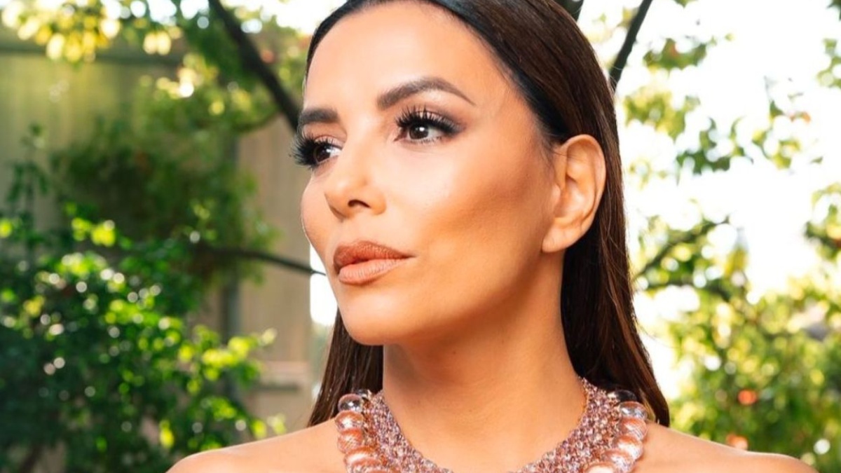 10 momentos que han convertido a Eva Longoria en un ícono de la ...