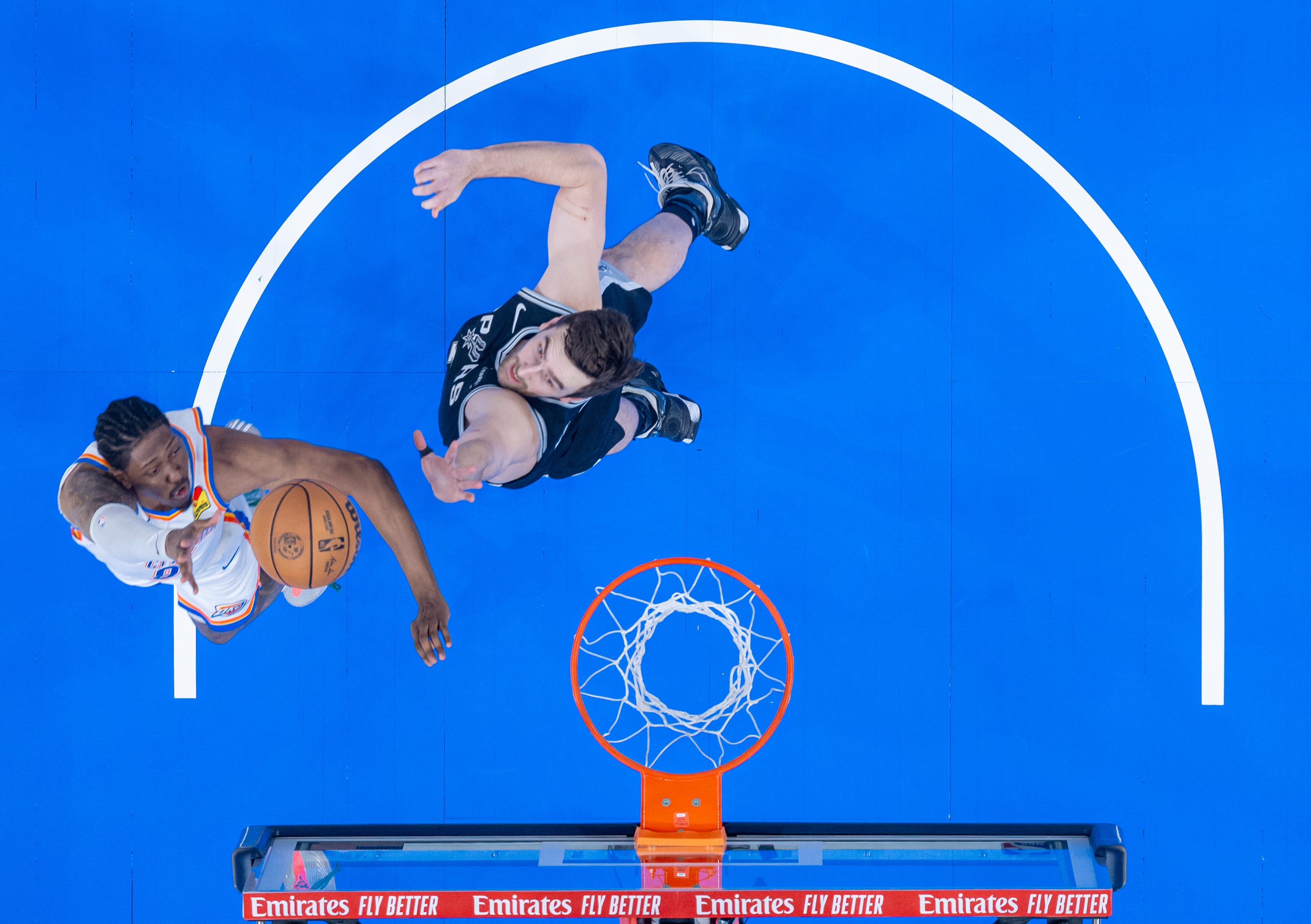 OKC Thunder magic number to clinch top seed in West, NBA playoff picture