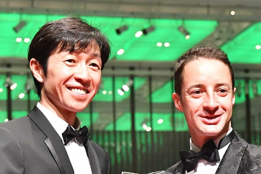 武豊が「徹底マーク食らいそう」有馬記念で気になる並び…「どうなるか