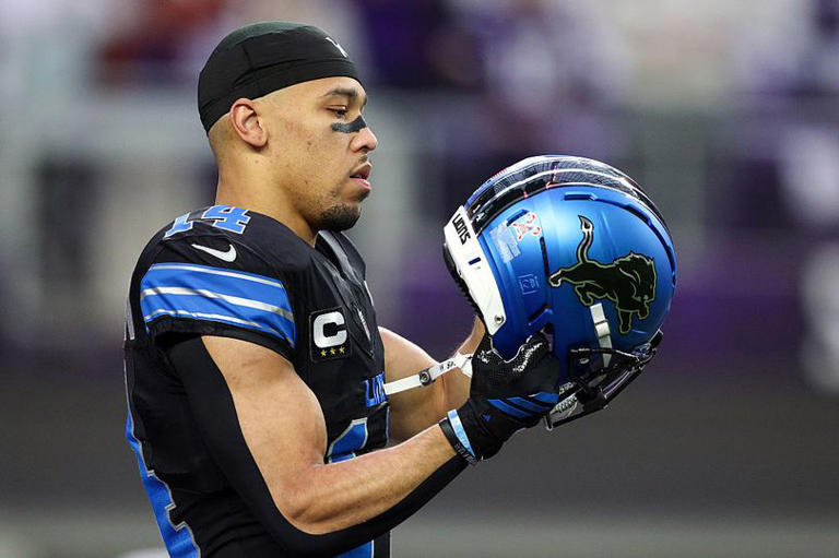The Detroit Lions are on the verge of missing the playoffs