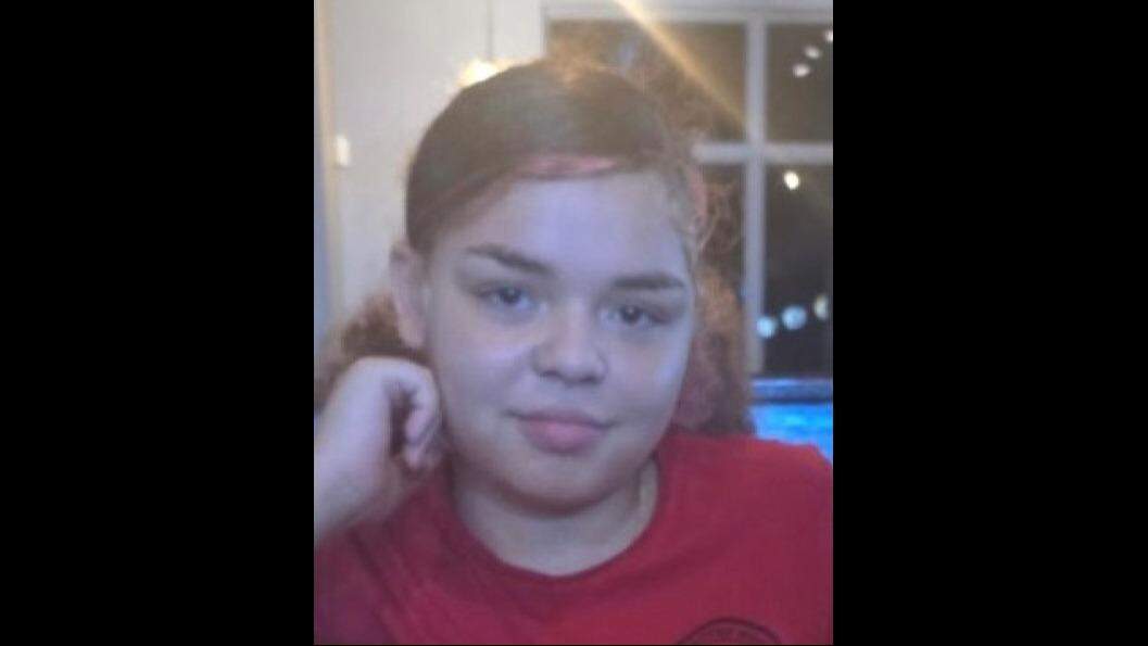A Broward teen girl has been missing for a week. Have you seen Odessa?