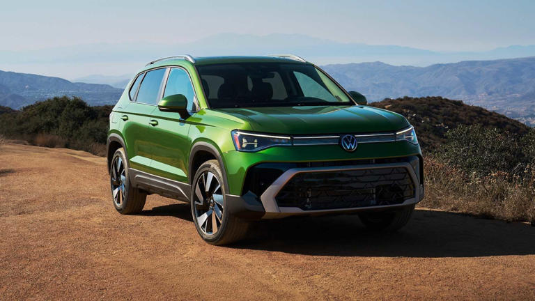 Most affordable SUVs that achieve over 30 MPG on the highway