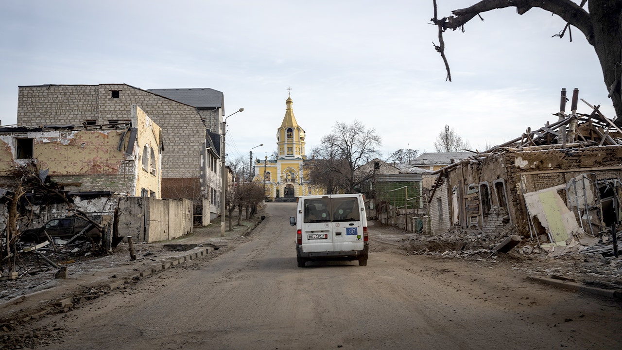 Russian forces near collapse in Kupyansk as Moscow allies concede city lost: Report<br>