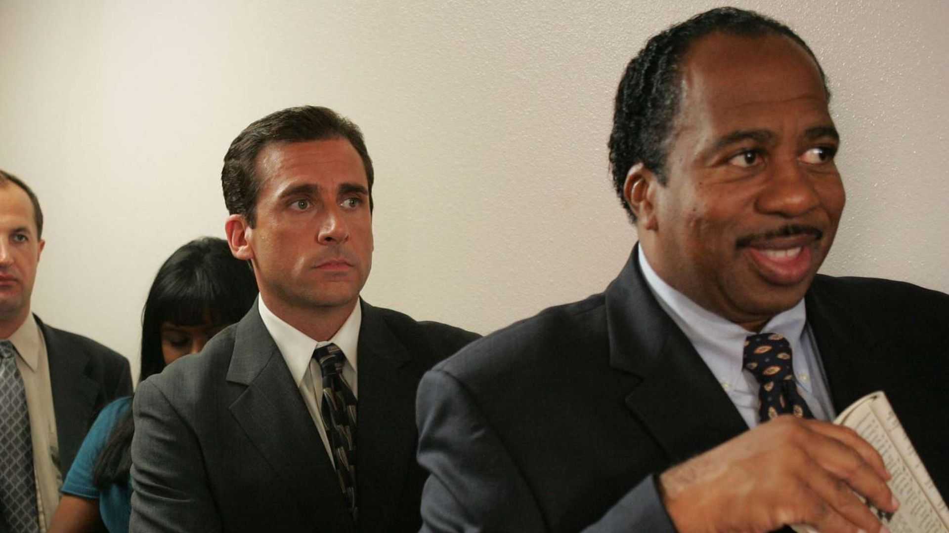 20 best quotes from The Office, ranked