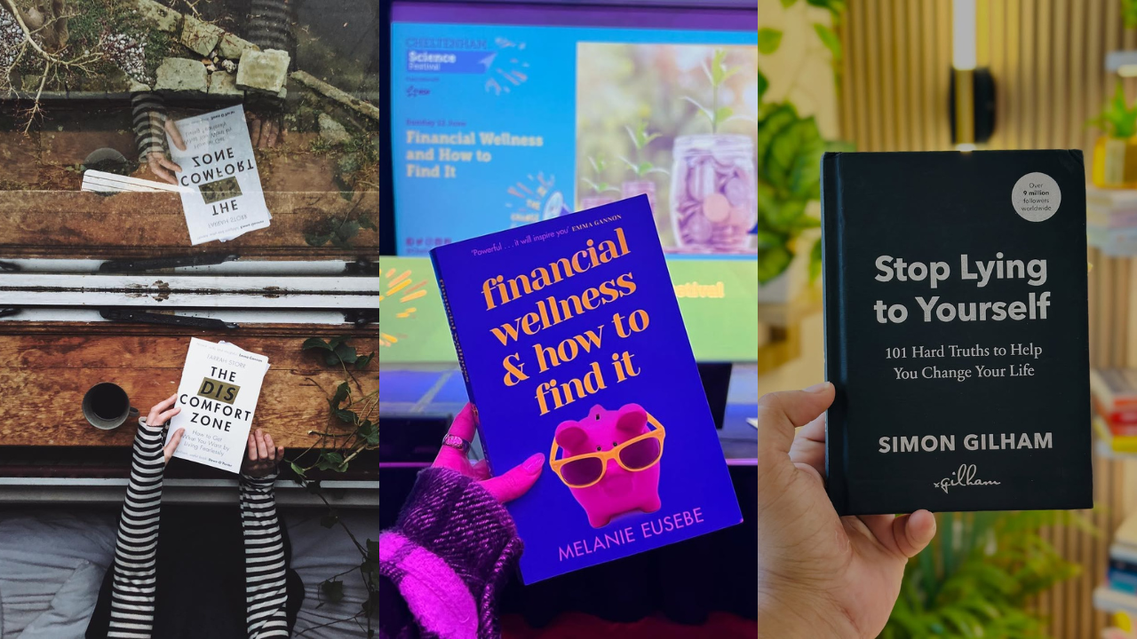 10 books that can reshape how you think, work, and live in 2026