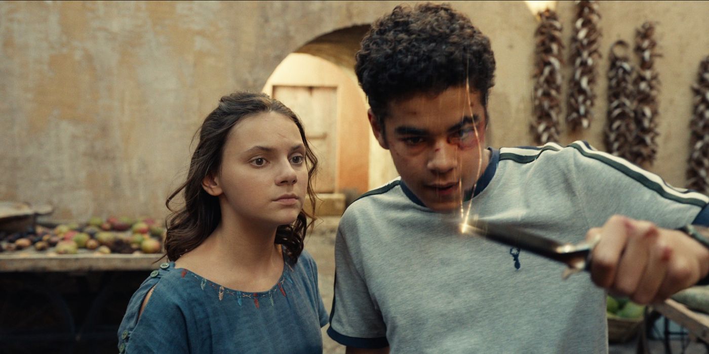 His Dark Materials Is HBO's Answer to Narnia
