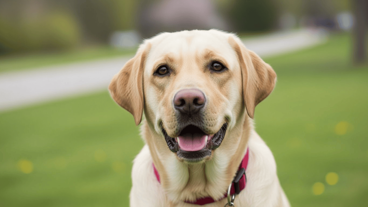 Your dog could be your guardian angel: 10 signs that confirm it