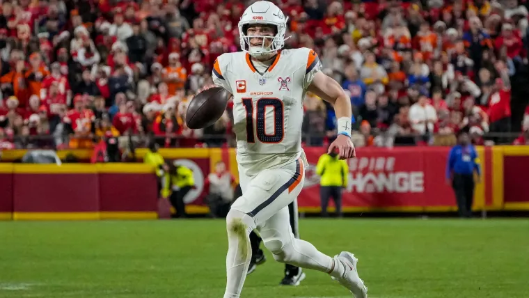 Broncos playoff picture: How win over Chiefs impacts AFC West race ...