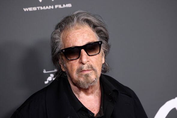 Al Pacino's 'greatest ever film' fans hail 'masterpiece' on Film 4 tonight