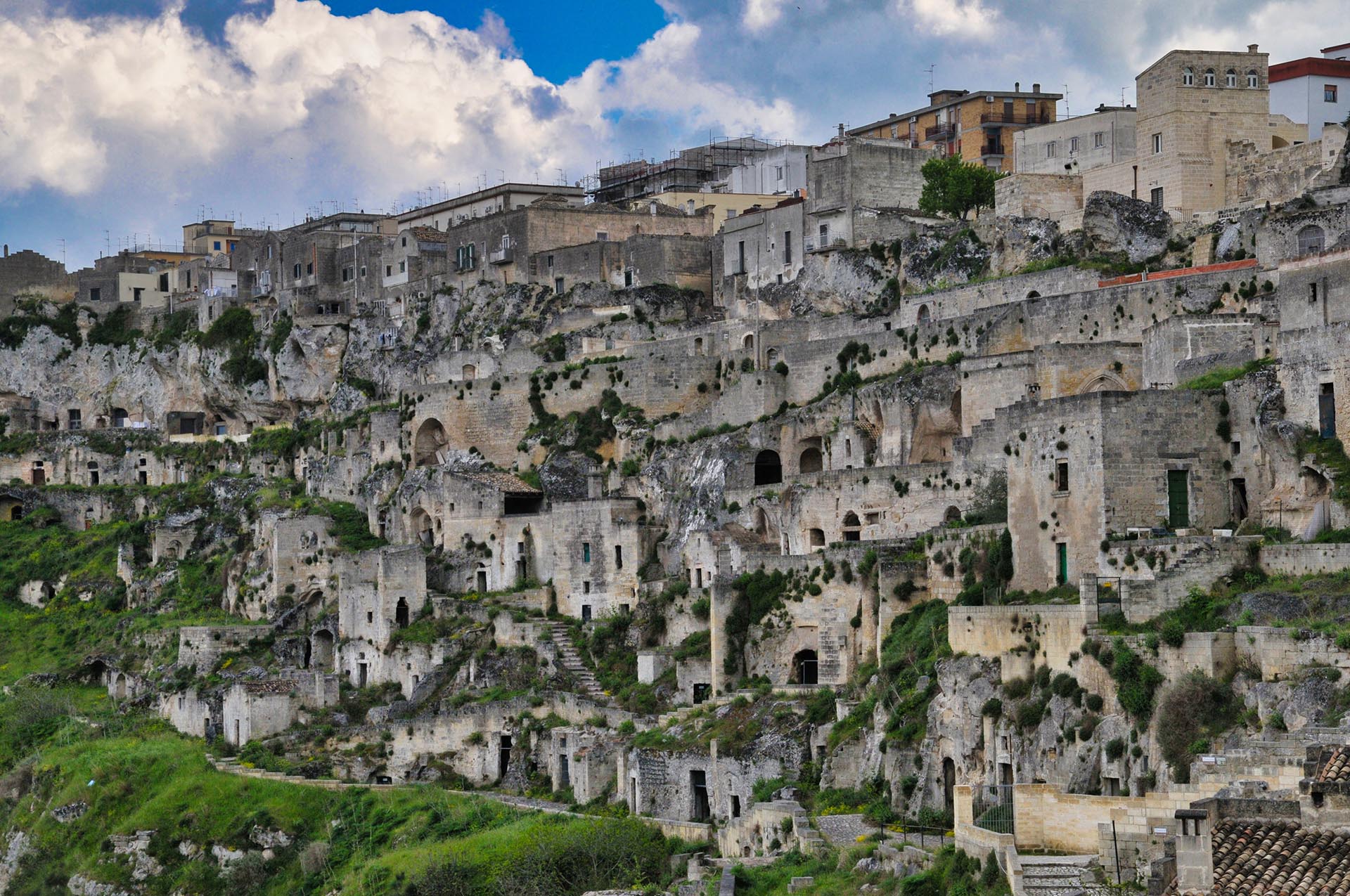 Destinazioni da film: scenari iconici del cinema mondiale