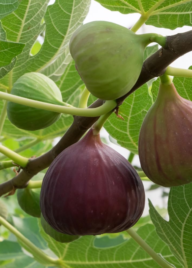 How to pick a fruit tree based on your birth month — the 12 trees and ...