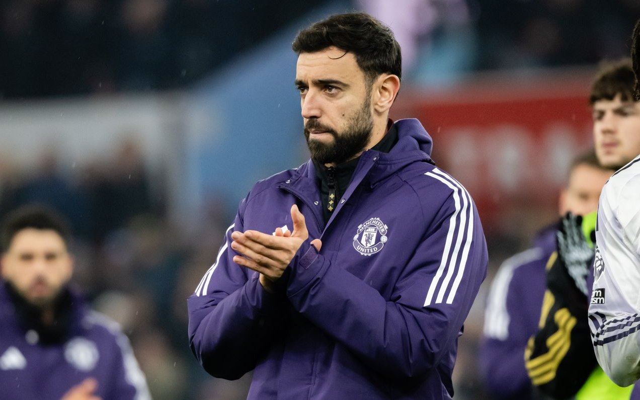 XI del Man Utd vs Newcastle: Alineación prevista y noticias confirmadas del equipo