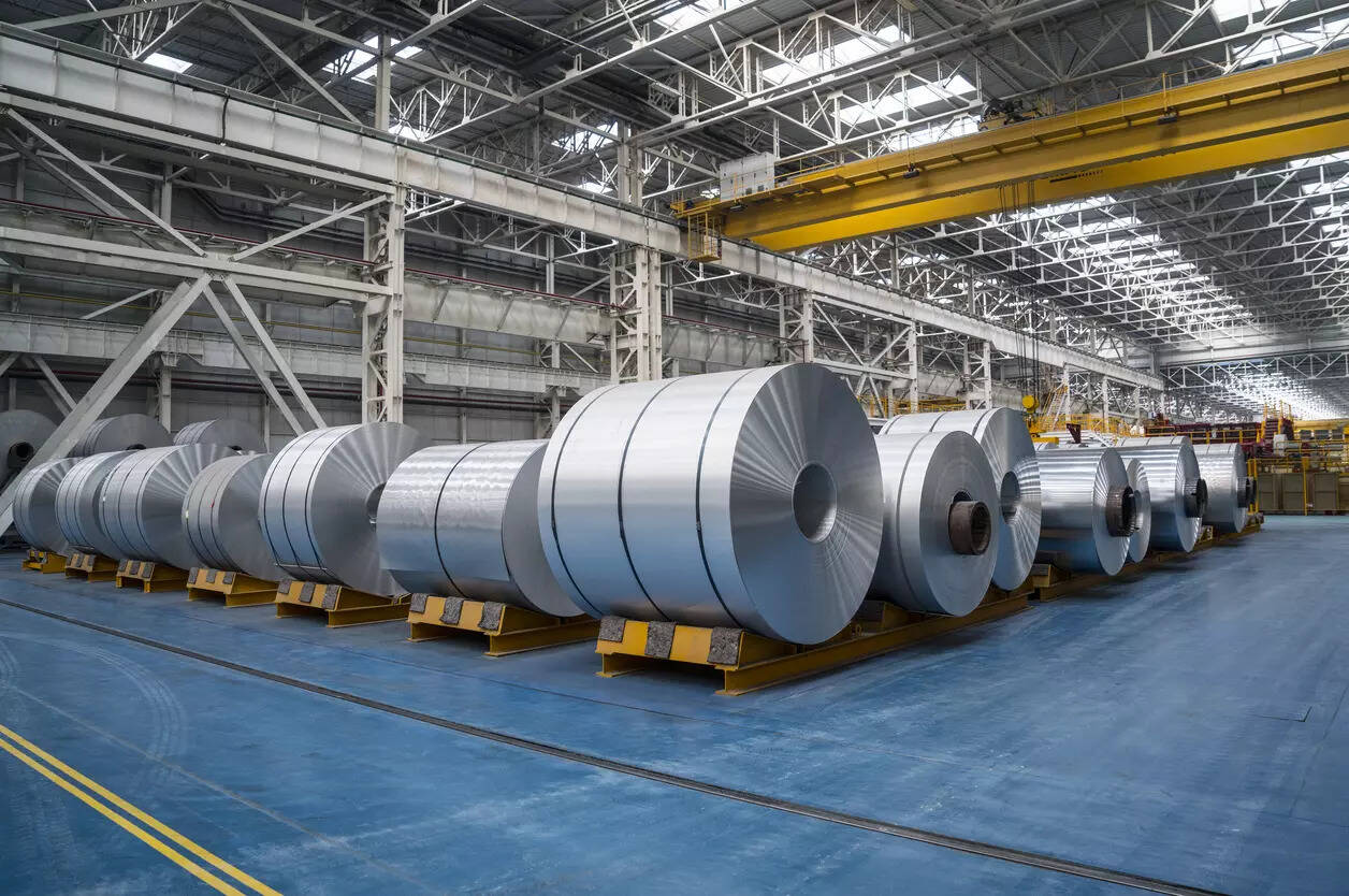 India’s import barriers on metallurgical coke are raising steelmaking ...