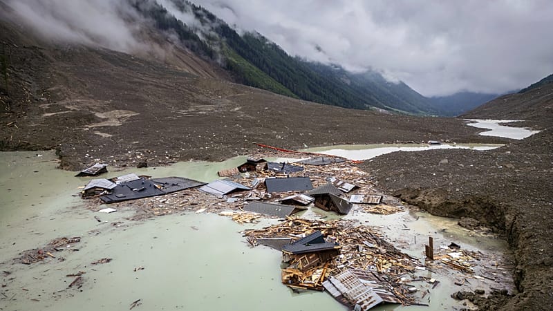 As the planet warmed, politics wobbled: The defining climate moments of ...