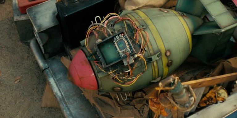 Fallout season 2 turns a 15-year-old throwaway line into a major plot point