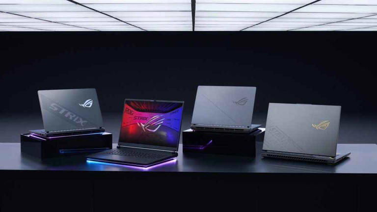 ASUS could make its own DDR5 RAM. Here’s what it changes for laptops