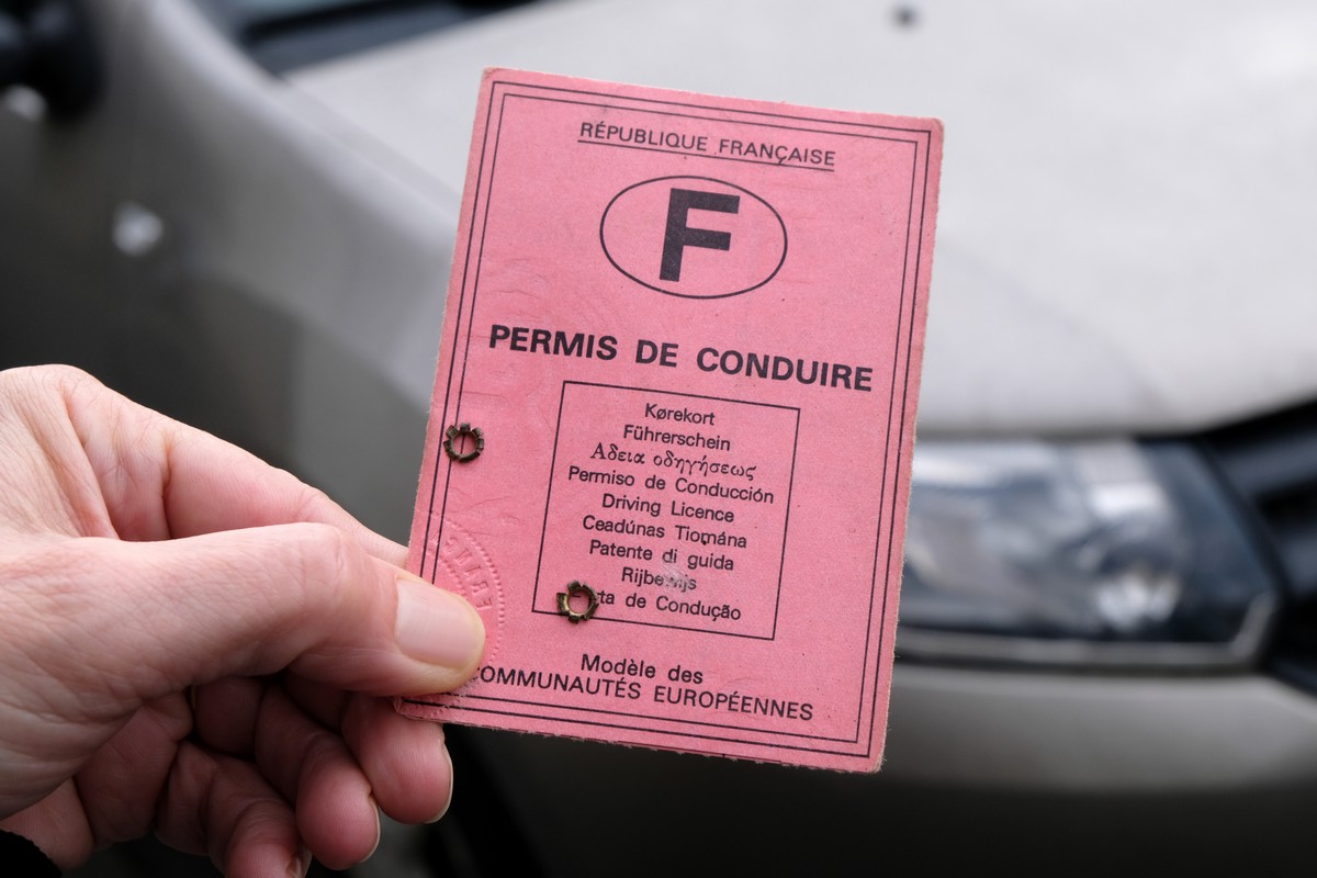 Ce pays vous offre 25 000 € pour rendre votre permis de conduire