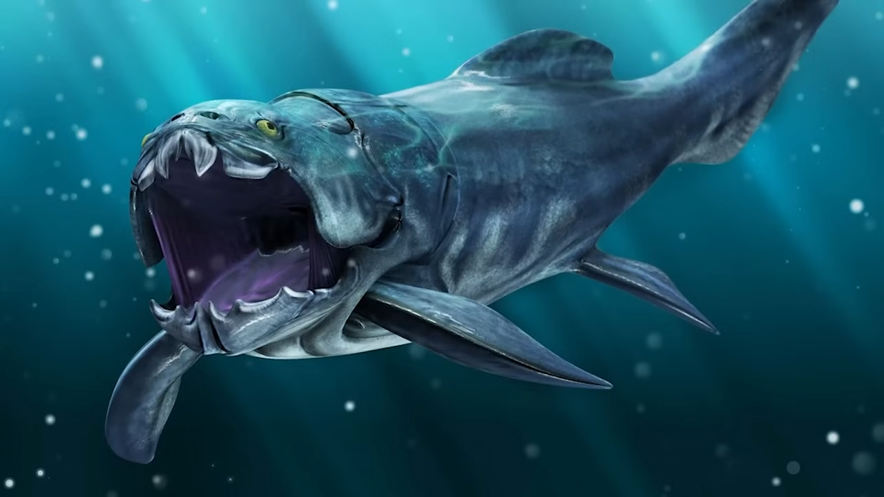 How the Paleozoic Era transformed Earth into a living planet