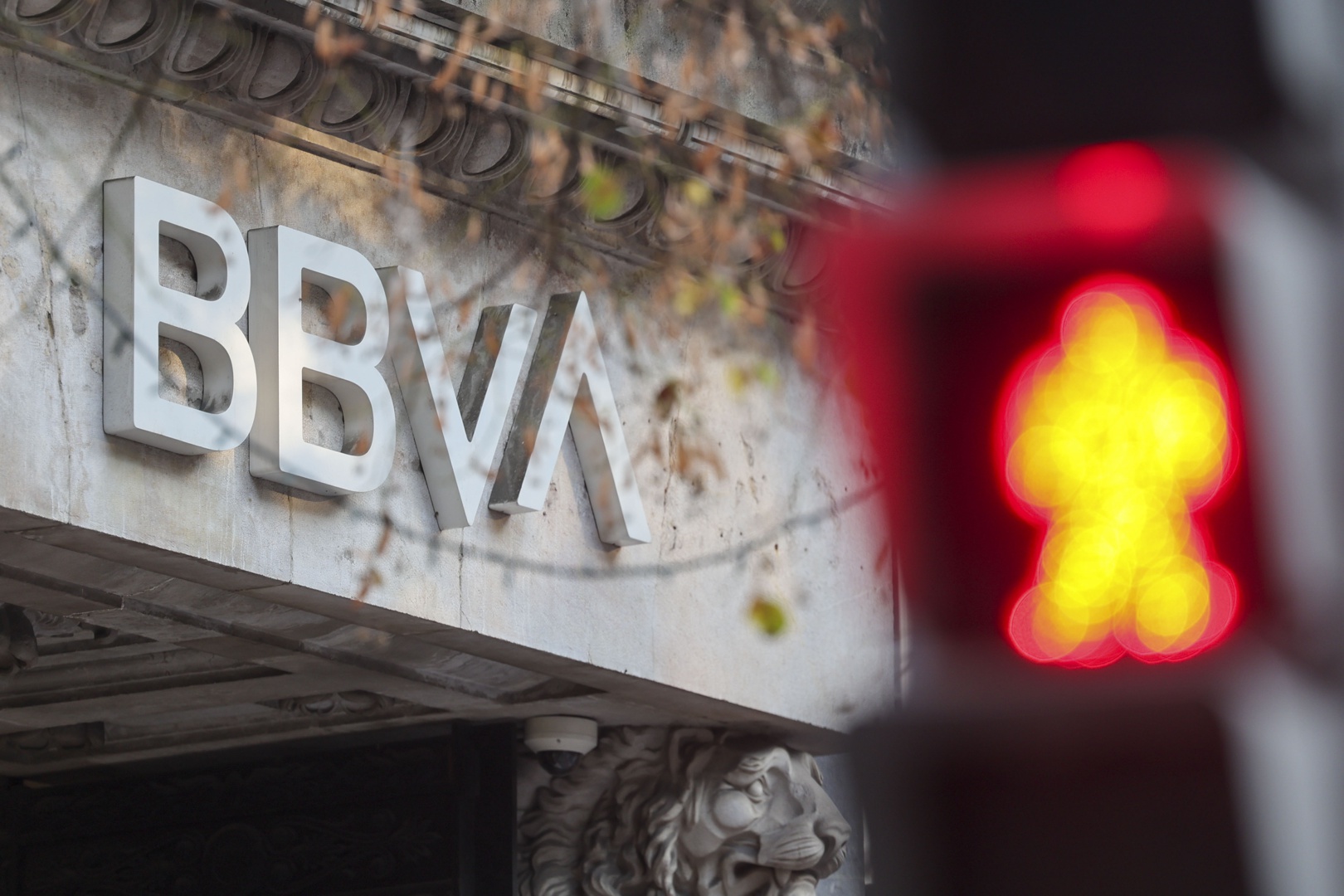 La opa fallida del BBVA sobre el Sabadell, protagonista de la ...