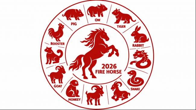 Ramalan Kesehatan Shio 2026: Shio Ini Wajib Jaga Staminanya di Tahun Kuda Api