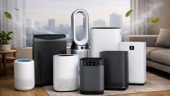 On PIL seeking tax-cut on air purifiers, Centre opposes, warns of  'Pandora's box'