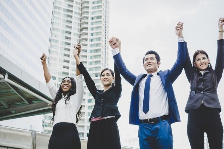 Empat zodiak bawa keberuntungan besar hari ini, 26 Desember 2025