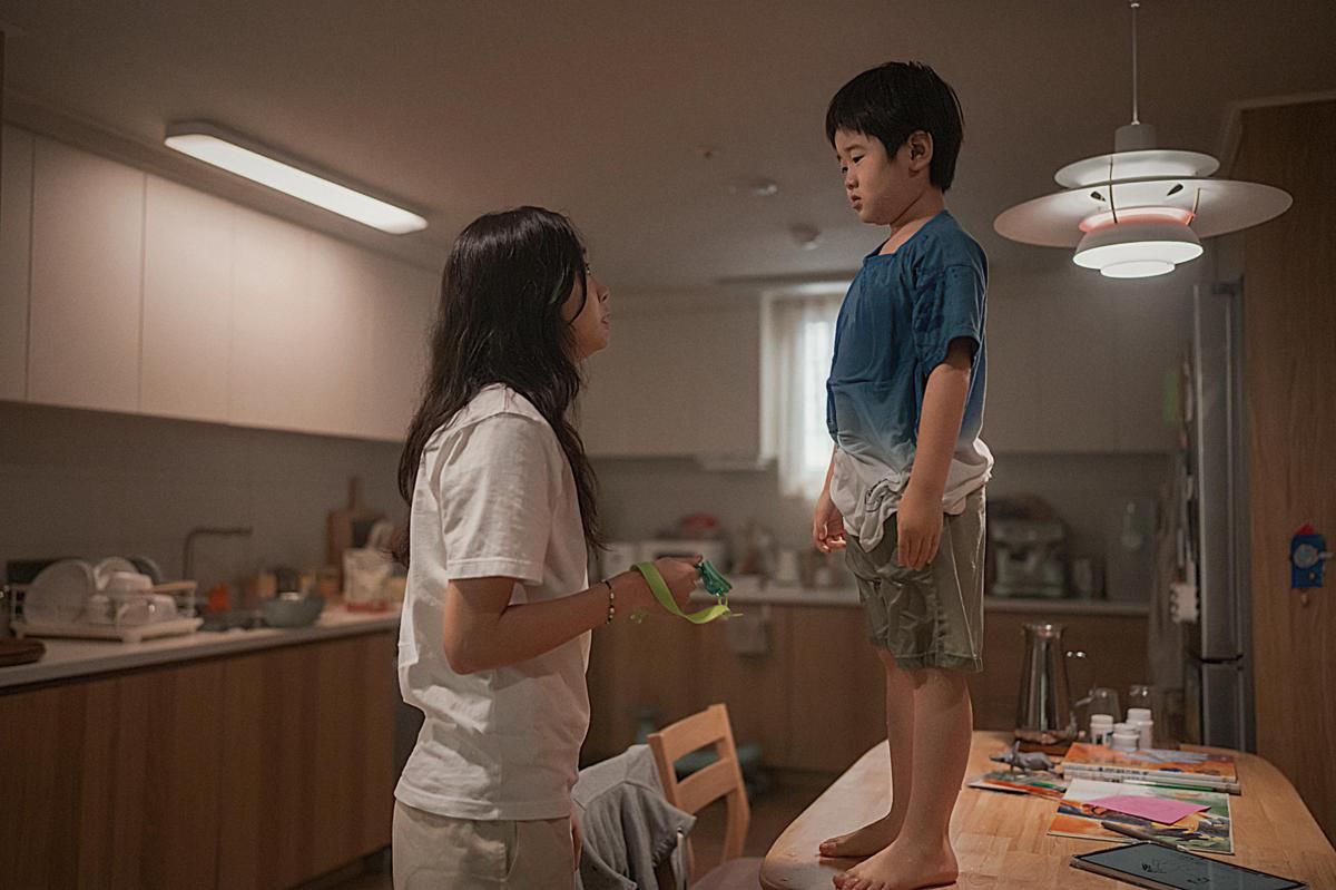 5 Ironi Menarik dalam Film The Great Flood