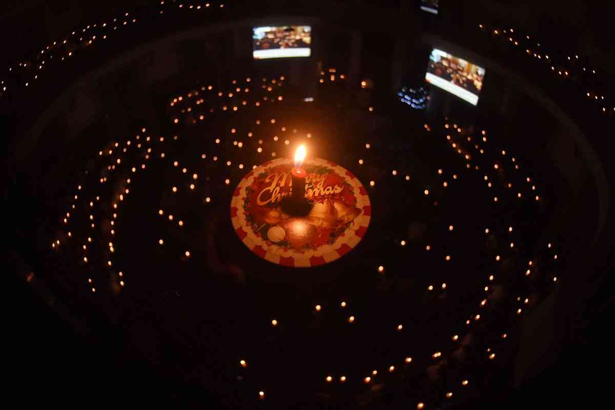 Natal 2025: Paradoks yang Menyentuh