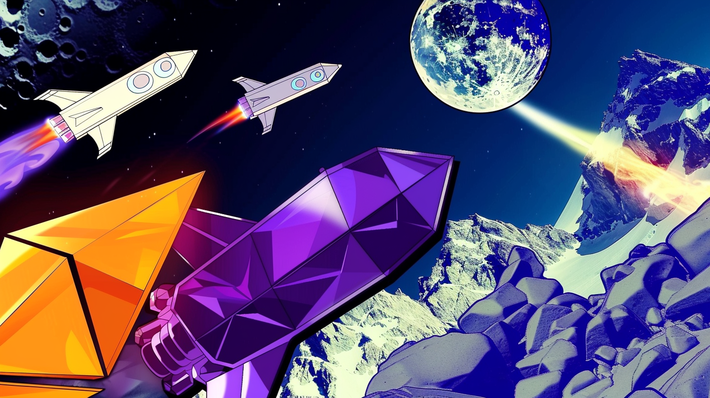 Investors Shift Focus as DOGE Stagnates, Price Models Suggest a 850% ...