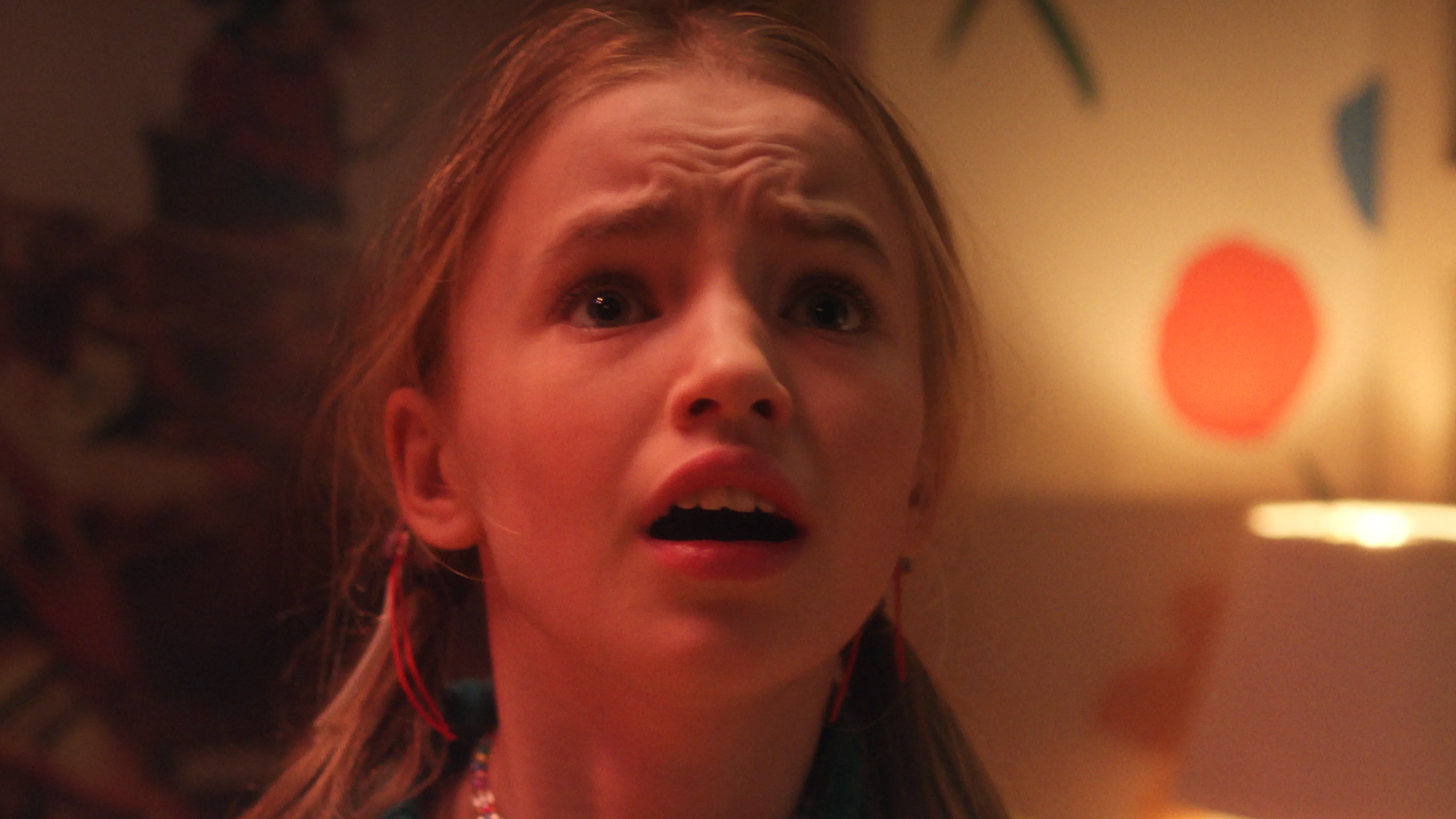 Does Holly escape in Stranger Things season 5 volume 2? The final