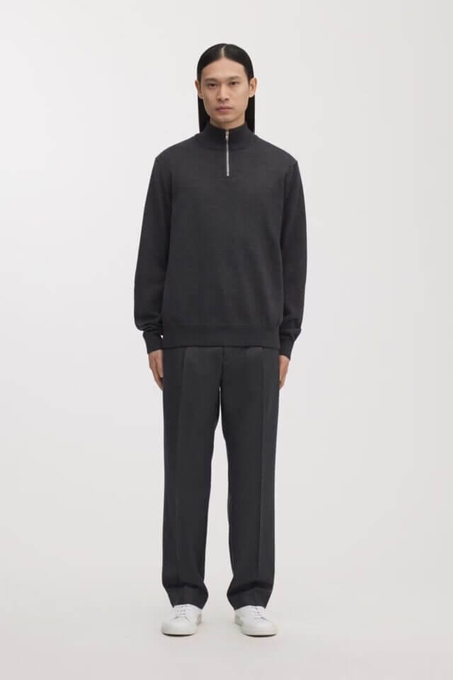 Where to find sustainable petite and tall clothing that actually fits