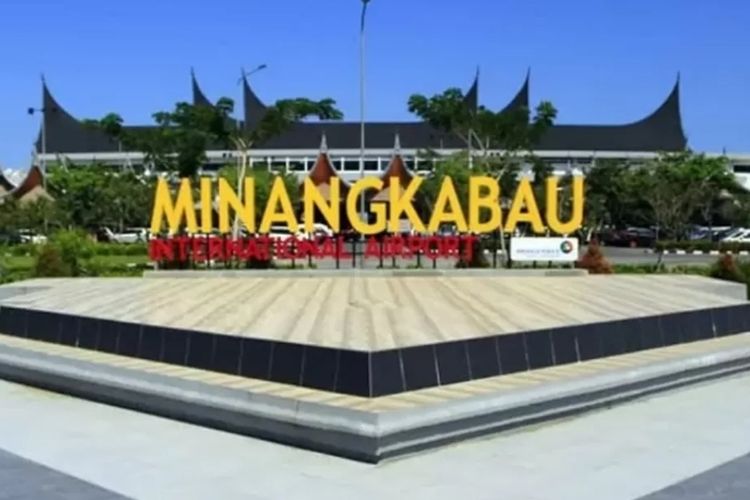 Pilihan Jadwal Pesawat Populer Hari Ini dari Jakarta ke Padang
