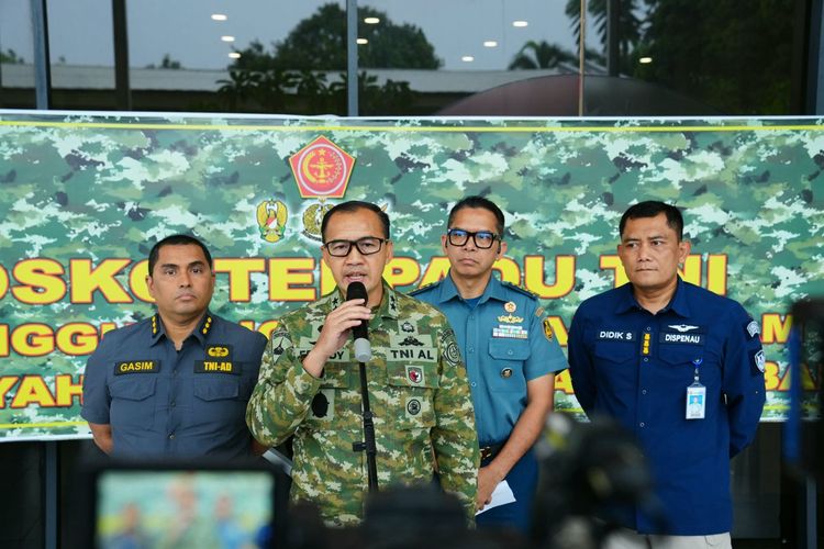 TNI Buka Suara Soal Pembubaran Aksi Bendera GAM di Aceh, Tegaskan Informasi Menyesatkan