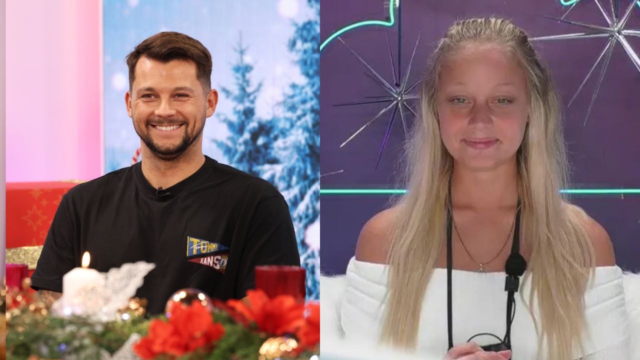 Inês descobre o que Dylan fez fora do «Secret Story» e até Liliana ...