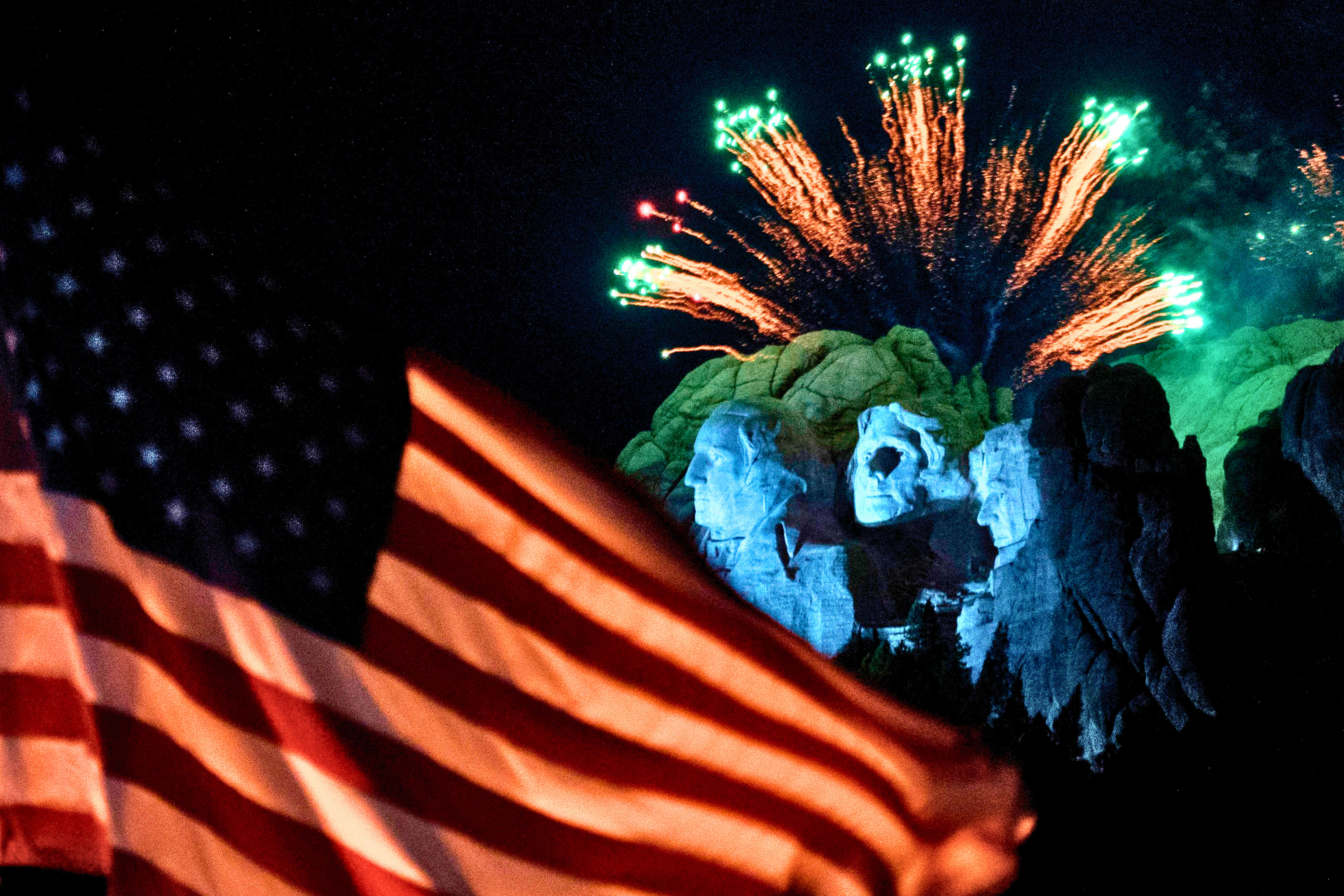 United States intelligence overview