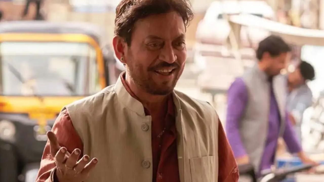 Angrezi Medium`s costume designer reveals Irrfan Khan was in lot of ...