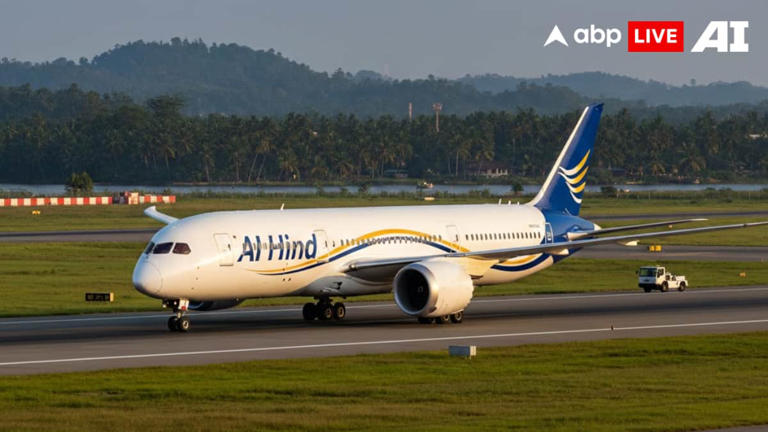 Who owns Al Hind Airline? All about its Kerala roots, founder, and ...