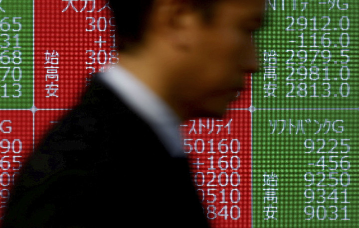 Indeks saham Asia capai rekor tertinggi 6 minggu, emas dan perak melonjak