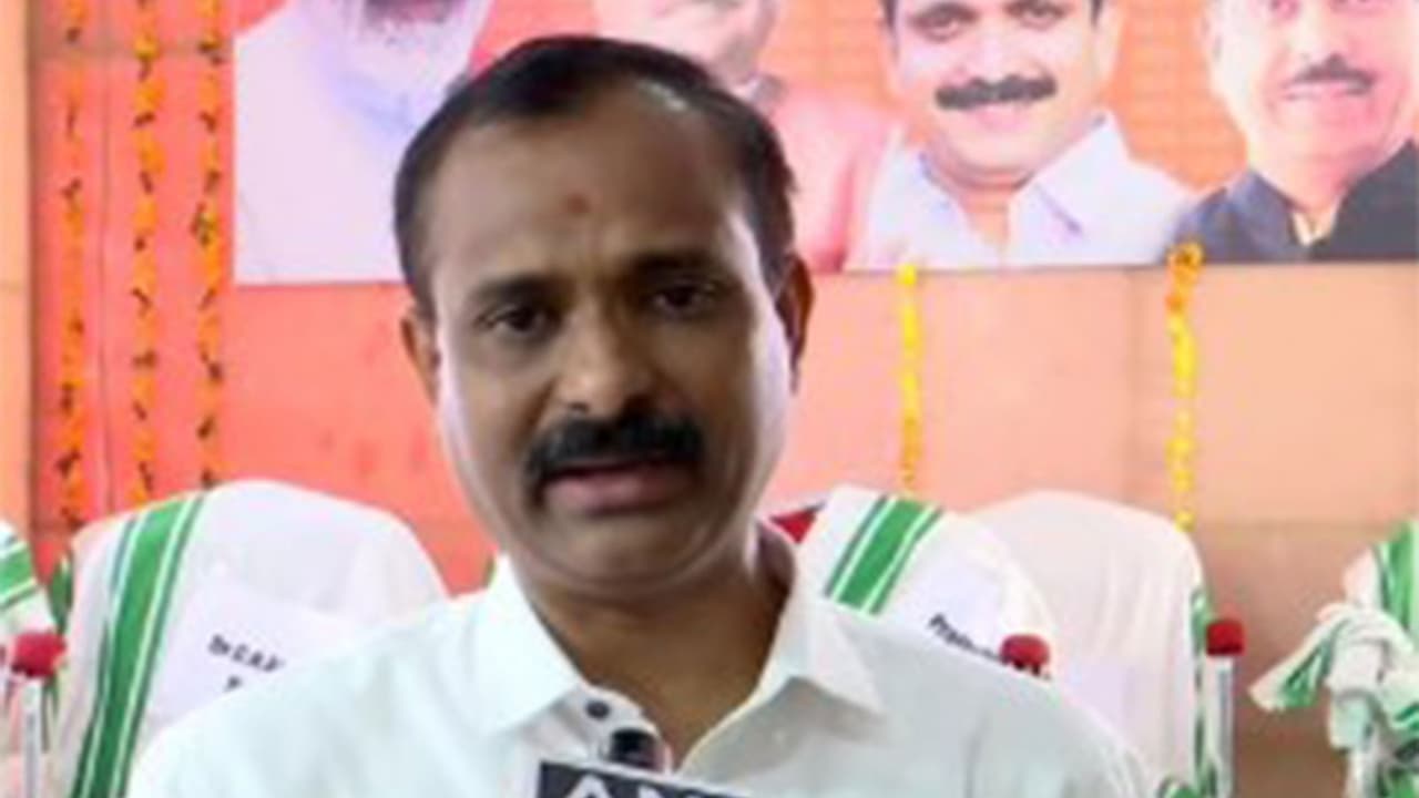 Women lead 3 of 6 Kerala corporations; BJP's VV Rajesh is new Tvm mayor
